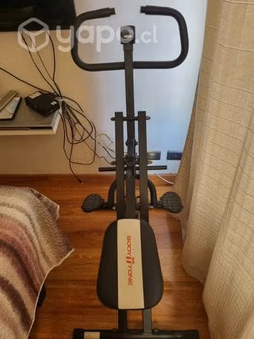 Maquina Ejercicios BODY TONE - Imagen 4