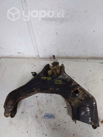 Bandeja Inferior Delantera Izquierda 4x4 (MHP130)