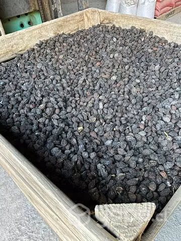 Ciruelas deshidratadas