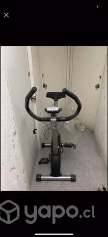 Bicicleta estática