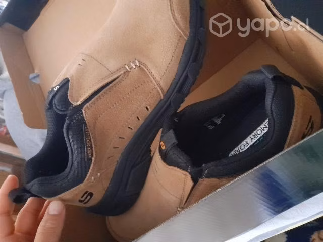 Zapatos - Imagen 2