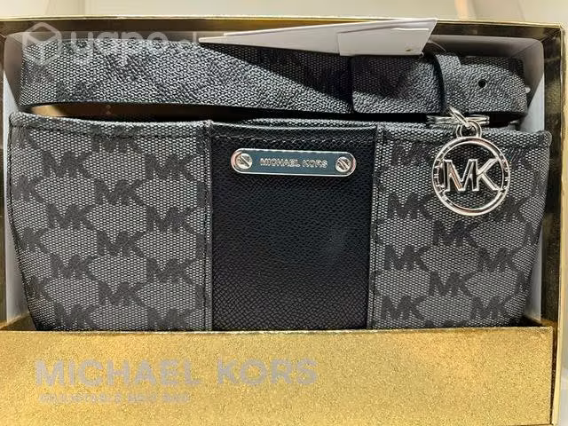 Michael kors banano original - Imagen 2