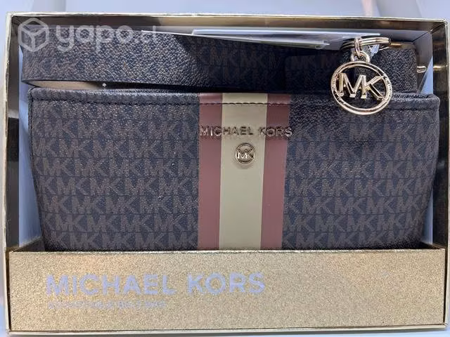 Michael kors banano original - Imagen 3