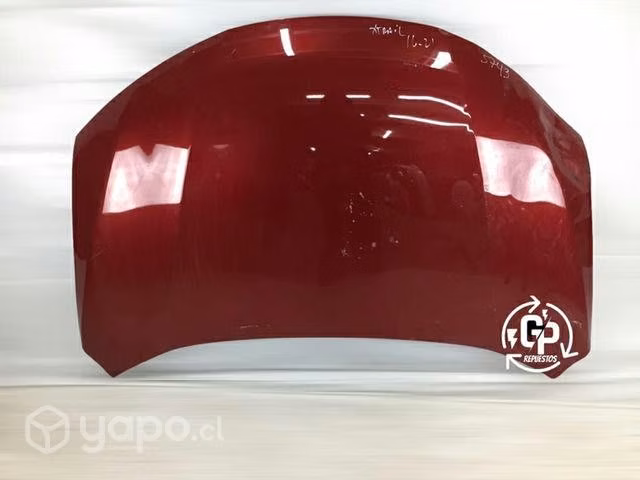 Capot Nissan Xtrail 2016-2021
