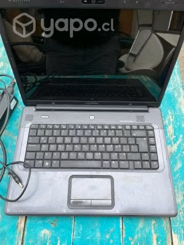 Notebook Compaq - Imagen 2