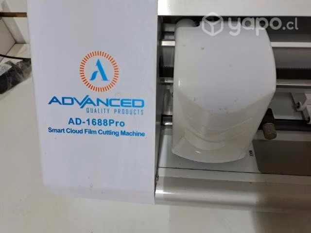 Maquina cortadora de láminas de hidrógel celular - Imagen 2