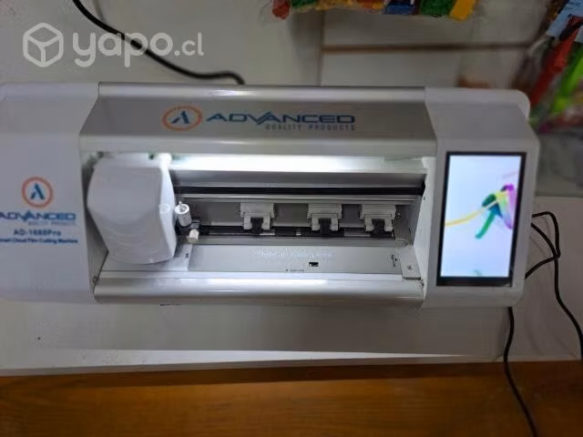 Maquina cortadora de láminas de hidrógel celular - Imagen 3