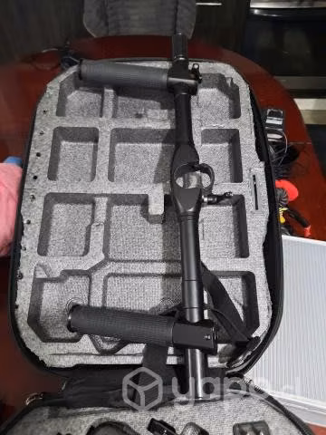 Estabilizador ronin s