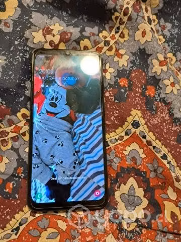 Samsung A70 64gb