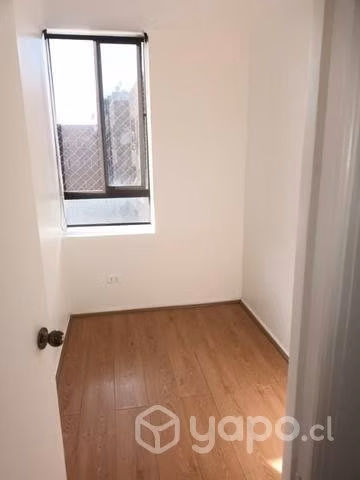 Habitación para dama