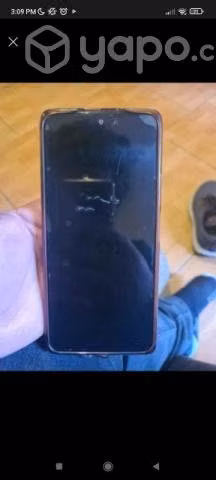 Xiaomi redmi note 10 pro
