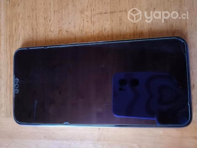 Celular huawei jkm-al00b - Imagen 3