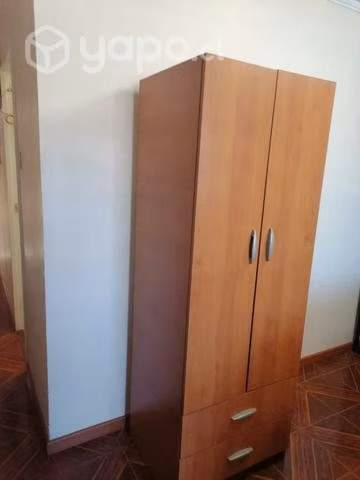 Closet en buen estado