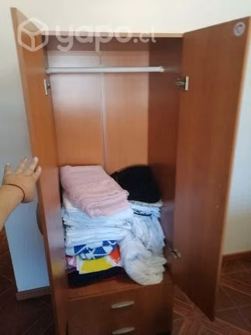 Closet en buen estado - Imagen 2