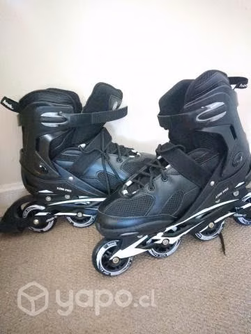 Patines en excelente estado