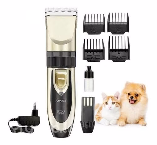 Maquina Corta Pelos Para Mascotas Perros Y Gatos