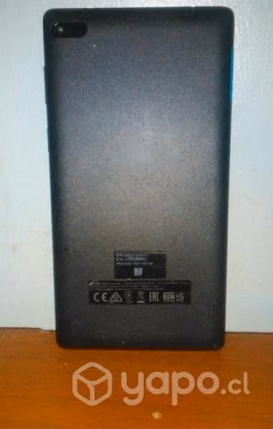 Tablet lenovo para reparar radio samsung funcionan - Imagen 2