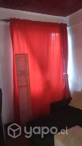 Set cortinas y visillo - Imagen 3