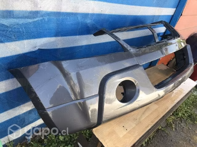 Parachoque Suzuki Vitara Nomade