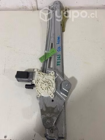 Cremall alza vidrio elect puerta tras der (FE161)