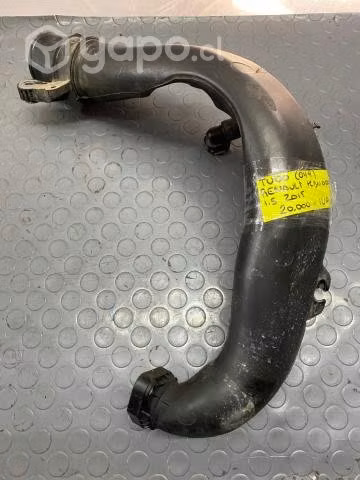 Tubo (044) Renault Kangoo 1.5 diesel 2015