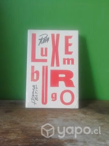 Rosa Luxemburgo. Dime cuándo vienes. Cartas de amo