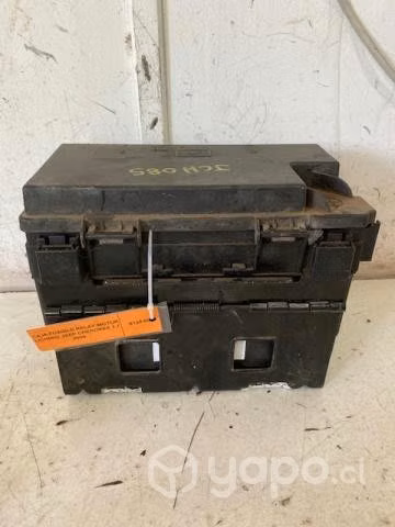 Caja fusible relay motor (JCH085) Jeep Cherokee