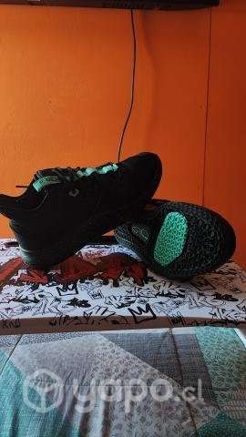 Paul George 3 Black Aqua - Imagen 2