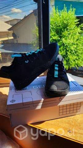 Paul George 3 Black Aqua - Imagen 5