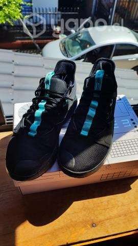 Paul George 3 Black Aqua - Imagen 3