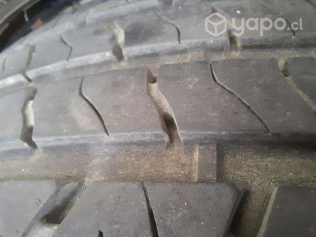 Neumáticos 175/65 r14 goodyear direction - Imagen 2