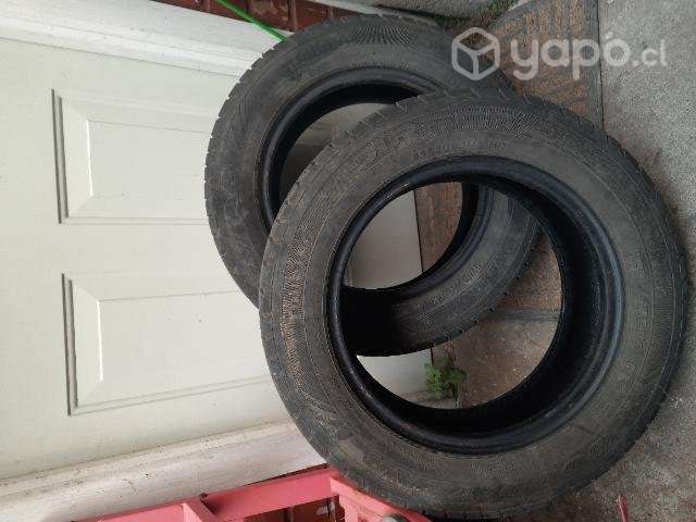 Neumáticos 175/65 r14 goodyear direction - Imagen 4