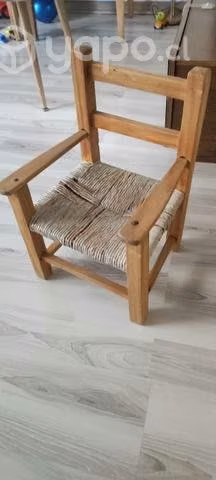 Silla niño - Imagen 2