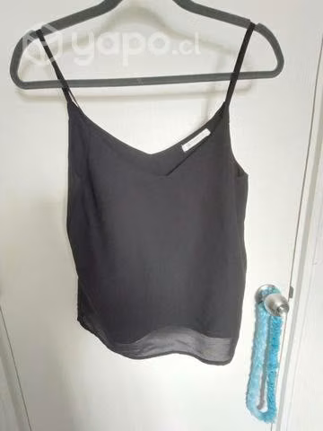 Blusa talla S