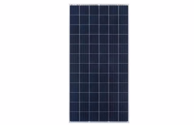Kit fotovoltaico hibrido 2000w - Imagen 2