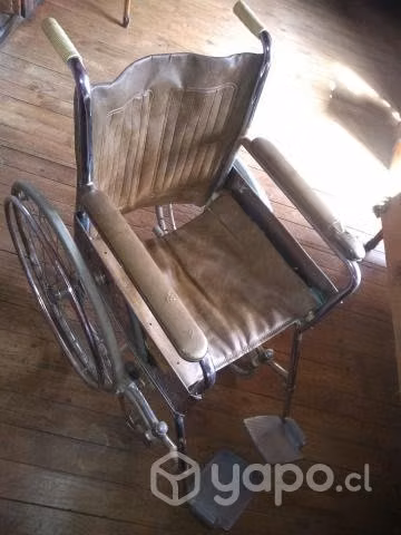 Silla - Imagen 2