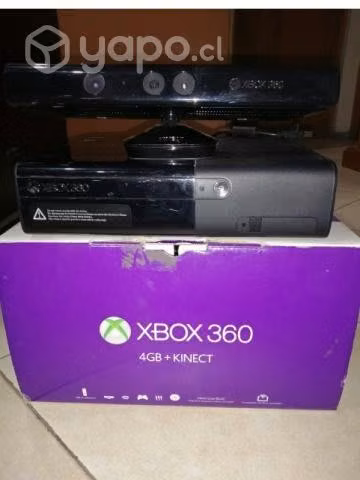 Xbox360