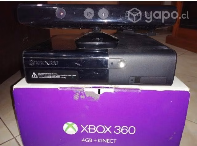Xbox360