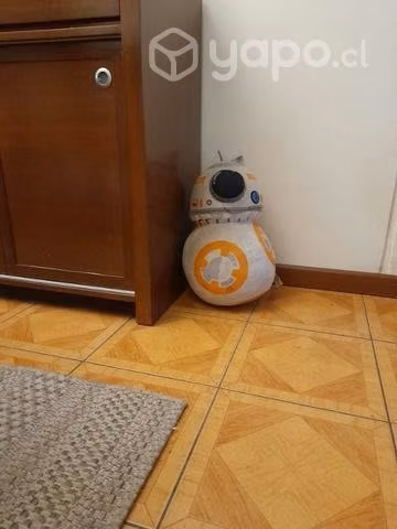 Peluche star wars bb8 - Imagen 2