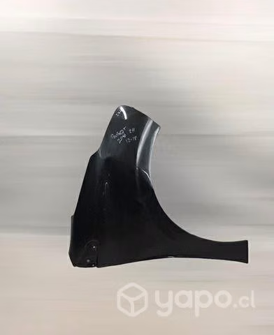 Tapabarro RH Peugeot 