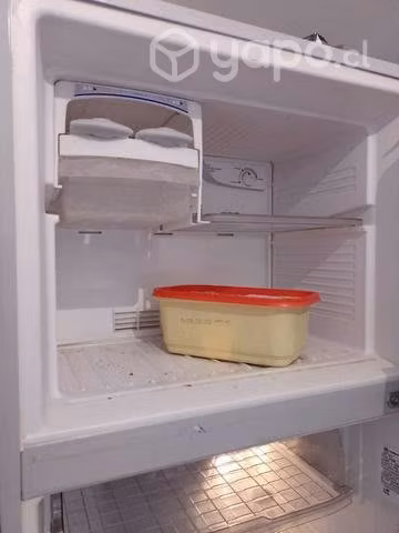 Refigerador