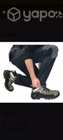 Pantalones de trabajo - Imagen 4