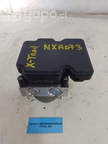 Módulo ABS (NXA073) Nissan Xtrail 2021