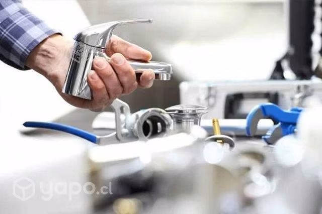 Gasfiter Certificado (SEC)