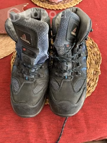 Zapatos de seguridad Climber