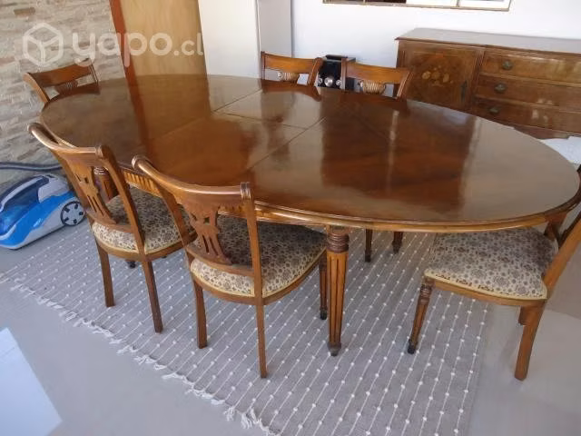 Comedor con bife - Imagen 3