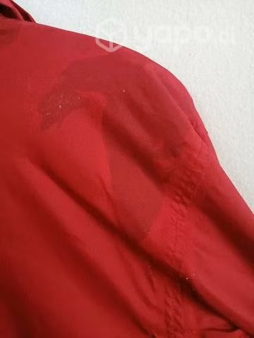 Cortaviento Columbia Hombre Talla M