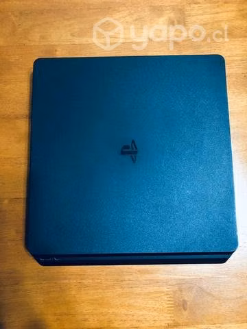 Playstation 4 Slim