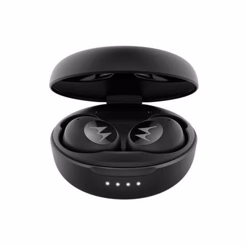 Audifono moto budbs 150 true wireless black