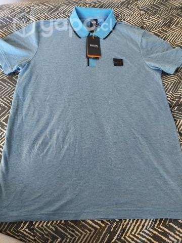 Polera Hugo boss - Imagen 2
